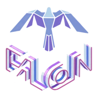Falcon logo